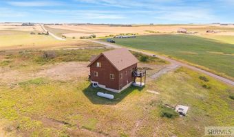1488 N 4400 E, Ashton, ID 83420