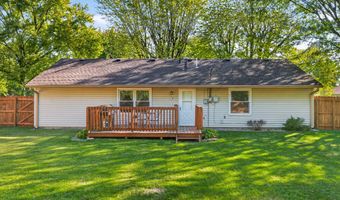 248 Old Trail Dr, Bargersville, IN 46106