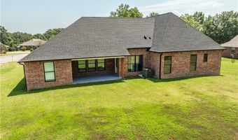2500 River Vista Dr, Alma, AR 72921