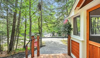 2477 S Arm Rd, Andover, ME 04216