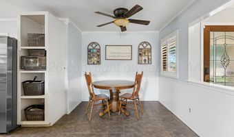 3816 HOLIDAY Dr, Amarillo, TX 79109