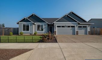 3051 NE Mosey Ave, Albany, OR 97321
