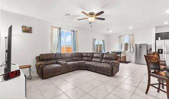 418 Bridal Veil Falls St, Indian Springs, NV 89018
