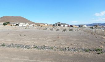 783 Seabiscuit Dr, Fernley, NV 89408