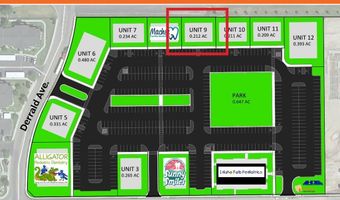 Eagle Drive #9, Ammon, ID 83406