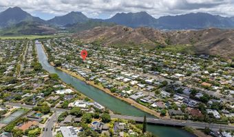 1058 Mokapu Blvd, Kailua, HI 96734