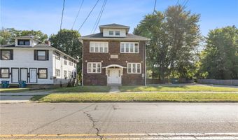 633 Brown St 3, Akron, OH 44311