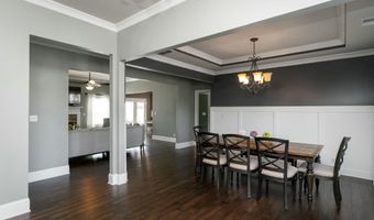 3307 Prairie Range Ln, Apison, TN 37302