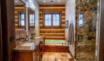 2815 N BLACK SHEEP FARM Rd, Alta, WY 83414