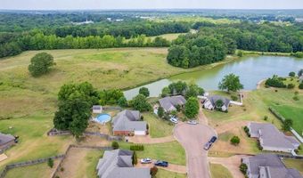 109 Cambridge Cv, Batesville, MS 38606