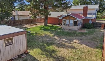 514 E Harriet, Alpine, TX 79830