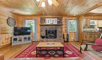 292 N Rhododendron, Almond, NC 28702