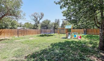 2227 Peach Tree St, Amarillo, TX 79109