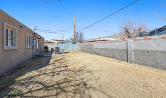 1801 Corte Del Ranchero, Alamogordo, NM 88310