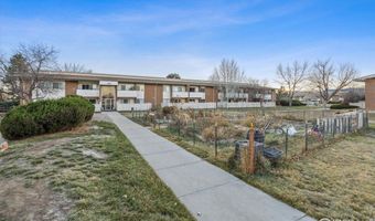 5120 Williams Fork Trl 210, Boulder, CO 80301
