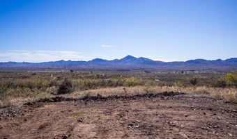 S Majorica Lane 108E, Arivaca, AZ 85601
