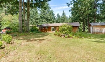 24873 S BEESON Rd, Beavercreek, OR 97004