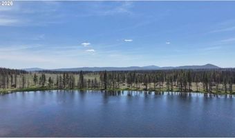 Hicks Rd, Bly, OR 97622