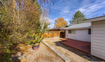 1832 Mountain St, Carson City, NV 89703