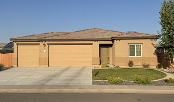 818 Karry Way, Fallon, NV 89406