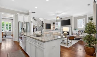 4221 Dogwood Bend Ter, Berkeley Lake, GA 30096