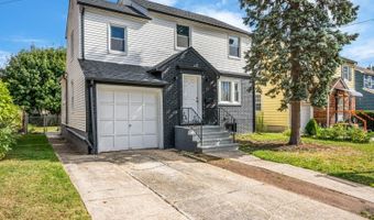 16 Pleasant Ave, Belleville, NJ 07109