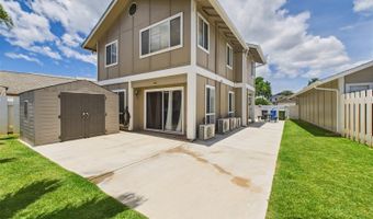91-2037 Pahuhu Pl, Ewa Beach, HI 96706