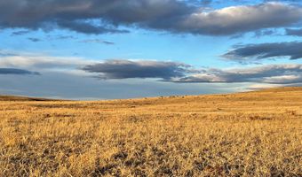 Tract 126 BIG PRAIRIE BLVD, Cheyenne, WY 82009