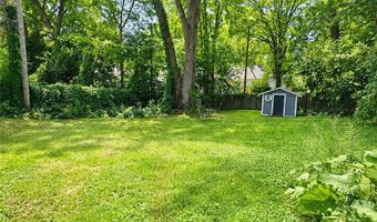 1600 Delia Ave, Akron, OH 44320