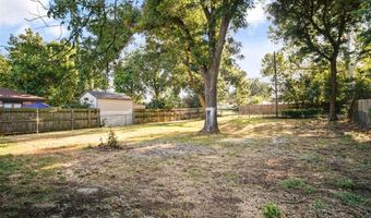 223 N 16th St, Chickasha, OK 73018