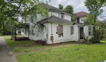 101 W 17TH St, Anniston, AL 36201