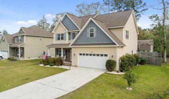 160 Argyll Ave, Aberdeen, NC 28315