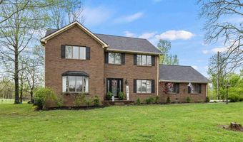 7503 State Route 144 E, Hawesville, KY 42348