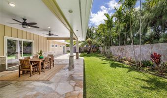 71 Namala Pl, Kailua, HI 96734