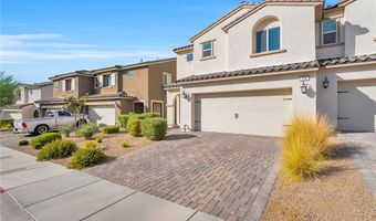 298 QUAIL FINCH Dr, Henderson, NV 89012