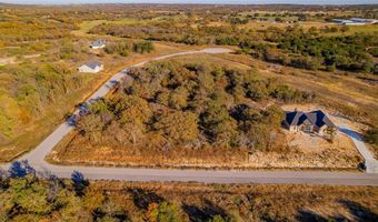 221 Jefferson Way, Weatherford, TX 76088