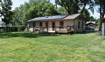 225 King St, Baldwin City, KS 66006