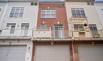 2422 14TH St N, Arlington, VA 22201