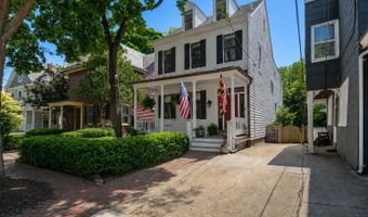 89 SHIPWRIGHT St, Annapolis, MD 21401