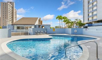 3045 Ala Napuaa Pl 1701, Honolulu, HI 96818