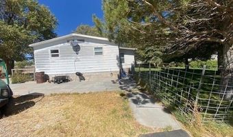 323 E 40th N St, Ely, NV 89301