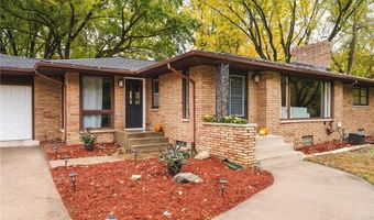 3522 Glenarden Rd, Arden Hills, MN 55112