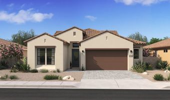 20818 Pasadena Ave Plan: Taylor, Buckeye, AZ 85396