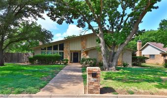 1242 Canterbury Dr, Abilene, TX 79602