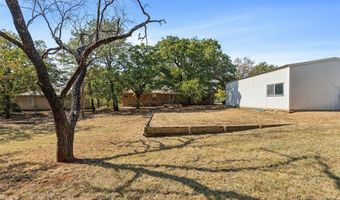 833 S County Road 810, Alvarado, TX 76009