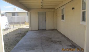 569 Harbor Dr, Bullhead City, AZ 86442