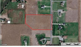 TBD Patriot Dr, Cody, WY 82414