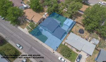 2882 Chippewa Trl, Casper, WY 82604
