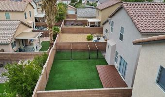 8416 Warthen Meadows St, Las Vegas, NV 89131