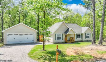 75 MOSSY Br, Counce, TN 38326
